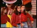Onda Choc -Ela só quer só pensa em namorar(circo alegria) 91