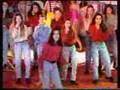 Onda Choc -Ela só quer só pensa em namorar(circo alegria) 91