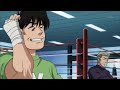 Hajime no Ippo New Challenger ep1 2-3 Hajime no Ippo New Challenger ep1 2-3