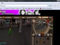 Jpogo1 Runescape f2p bounty hunter vid 5. *99 range*