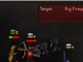Jpogo1 Runescape f2p bounty hunter vid 5. *99 range*
