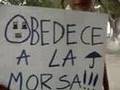 obedeze a la morsa version xD nosotrros