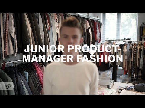 Praktijkleren: Junior productmanager fashion
