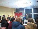 Proclamazione dott. in Informatica Bruno Davide e Lena Andre Proclamazione dott. in Informatica Bruno Davide e Lena Andre