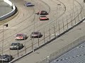 Ross Kenseth passes Tommy Joe Martins at Memphis 2009
