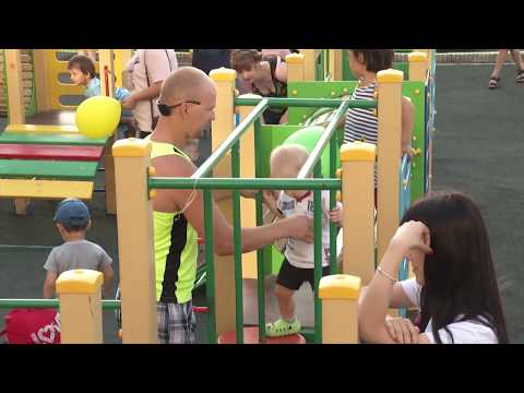 Просмотр видео