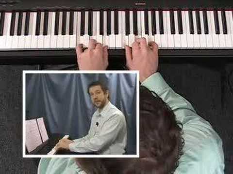 JazzKids Online Learning System Book 1-2 - section 5