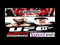 UFC 117 teleconference: SILVA ENRAGES EVERYONE INVOLVED