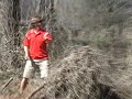 Carolina Clash 2009 Disc Golf 'Final 9' Holes 4-9