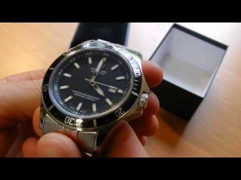 Swiss Military Hanowa FLAGSHIP