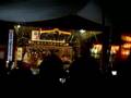 '07 Iwami Kagura3 / 石見神楽3「大蛇（八岐大蛇）2」＠八坂神社