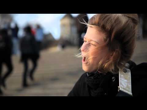 Selah Sue - Ragga Medley - BIM BAM BOUM session