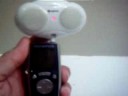 EVP RECORDER