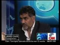 James Caan on CNN