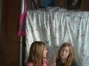 Tori and Renee talkshow part 2 of 2