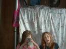 Tori and Renee talkshow part 2 of 2