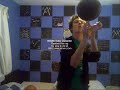 Bored Ball Spinning Pt1