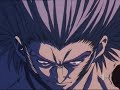 Kurapika vs Ubo - Hunter x Hunter (Give it up to me)