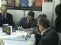 Sajam knjiga 2008 god - Vojislav Kostunica