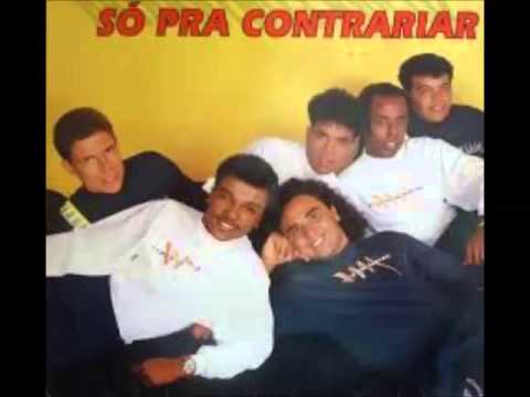 Doi Demais - S Pra Contrariar - VAGALUME