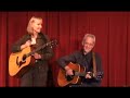 Linda & Eric Stamets at the 2007 Julian Melodrama