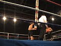 Dani vs. Dinky (2� Asalto)