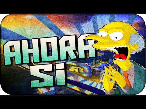 Blackops - Twitter: https://twitter.com/RubinhoDeejay -Mi otro canal: http://www.youtube.com/user/Rubinhovlc -Aplicacion Rubinho vlc: http://myapp.wips.com/rubinho-extension -Facebook: https://www.facebook.c...