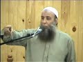 اسلام والد ابى بكر رضى الله عنه  - الحوينى