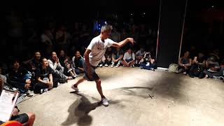 Yuki – WDC 2019 POPPIN’ JUDGE DEMO