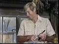 Sesamstrasse - Herr von Bödefeld Sesamstrasse - Herr von Bödefeld