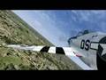 FSX Crazy Horse Flight recreation! Part 2 of 2