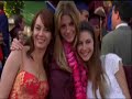 The OC - speeding cars