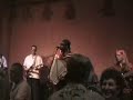 C.J. CHENIER Live Zydeco from New York City C.J. CHENIER Live Zydeco from New York City
