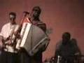 C.J. CHENIER   Live Zydeco from New York City