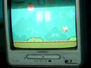 Super nintendo Super Mario world easy lives
