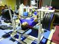 ２００８年１０月１６日の練習