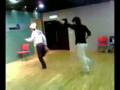 [2PM pre-debut] Jo Kwon & Jae Bum - My Love & One Wish 1