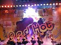 LOGGERS Crew in Hotstep 2008