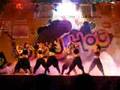 LOGGERS Crew in Hotstep 2008