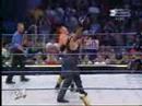 under taker