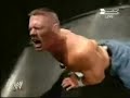 The Undertaker vs. John Cena - Vengeance 2003 (Part 1)