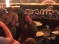 Deshonos - Rheeno Live in Captain America's