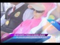 Hombre hallado muerto en departamento de  habría sido su pareja