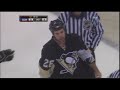 Steve MacIntyre vs Eric Godard Nov 6, 2008