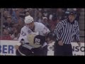 Steve MacIntyre vs Eric Godard Nov 6, 2008