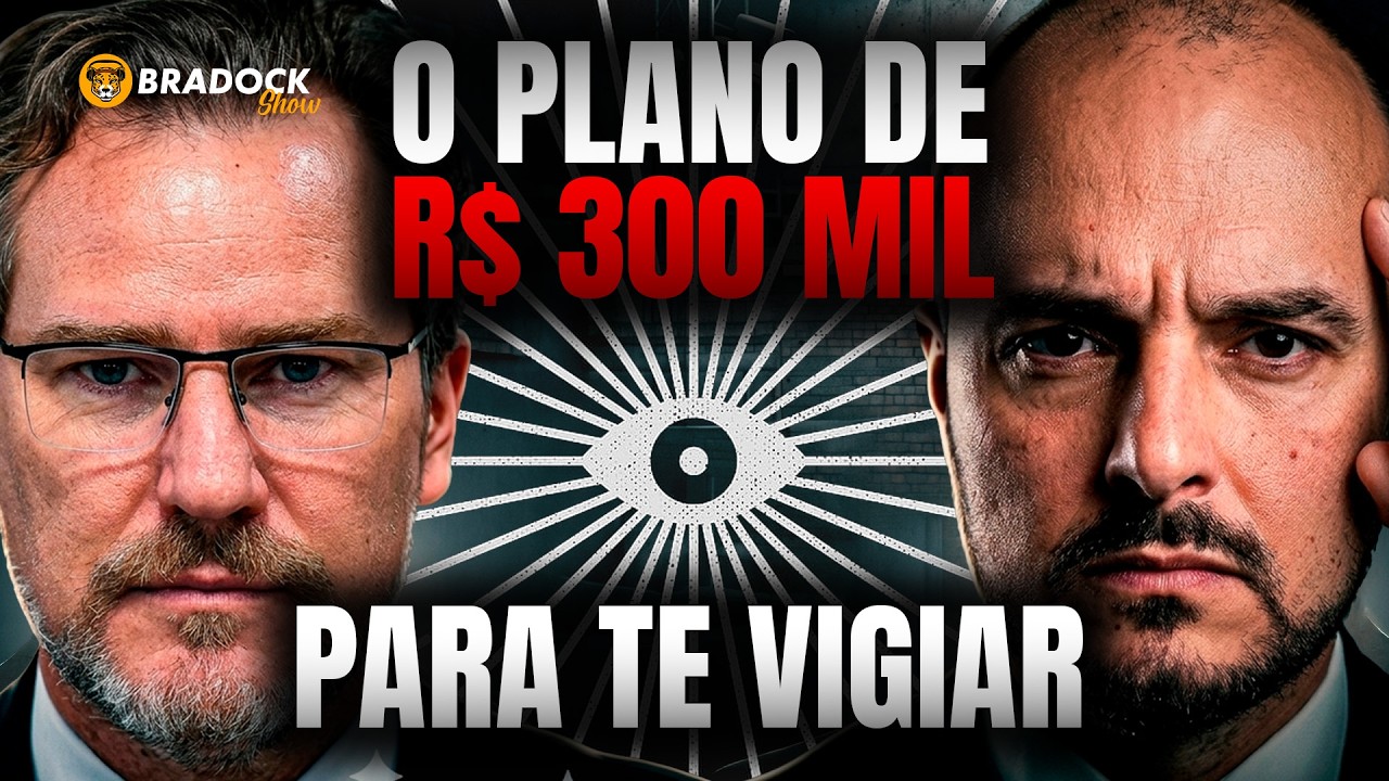 MINISTÉRIO DA VERDADE? O esquema com dinheiro público para monitorar influenciadores e opositores