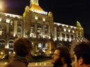 Erasmustrip to Budapest