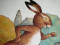 The Hare's Lament - by Manjul Bajaj