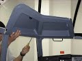 Flight Training Device ATS-B737NG (assembly) Flight Training Device ATS-B737NG (assembly)