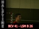 Bcv vs Lsm B